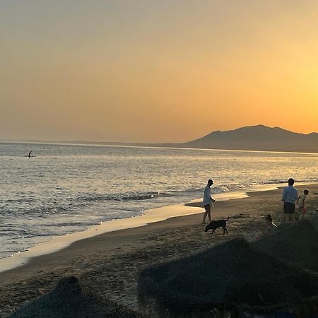 Vistas Al Mar Marbella Del Este Exteriör bild