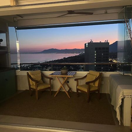 Vistas Al Mar Marbella Del Este Exteriör bild