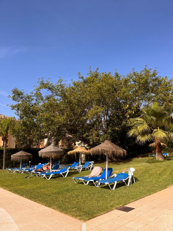 Vistas Al Mar Marbella Del Este Exteriör bild