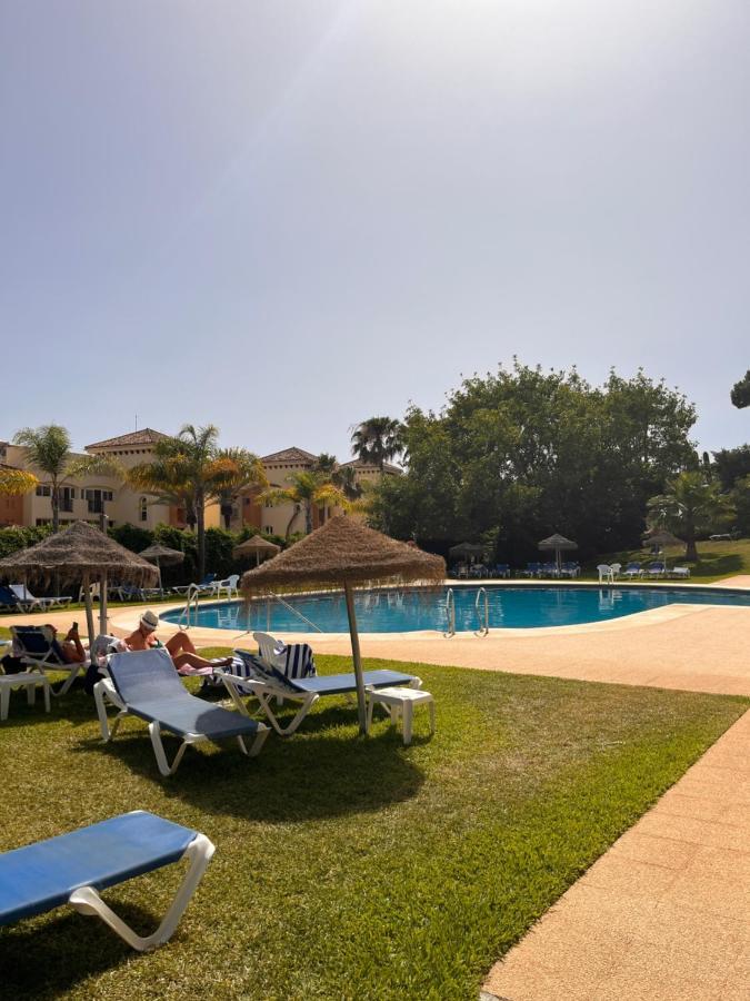 Vistas Al Mar Marbella Del Este Exteriör bild