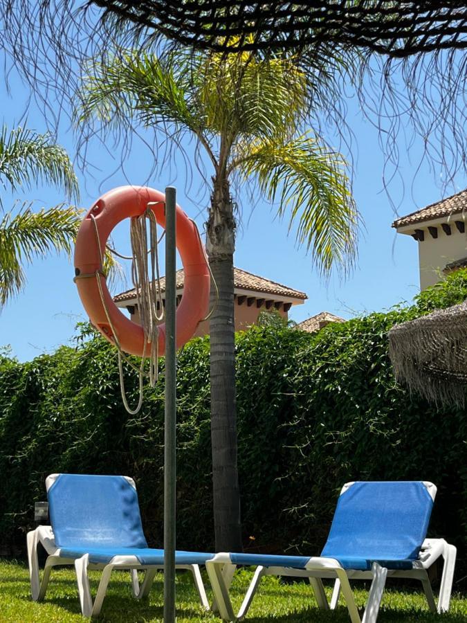 Vistas Al Mar Marbella Del Este Exteriör bild