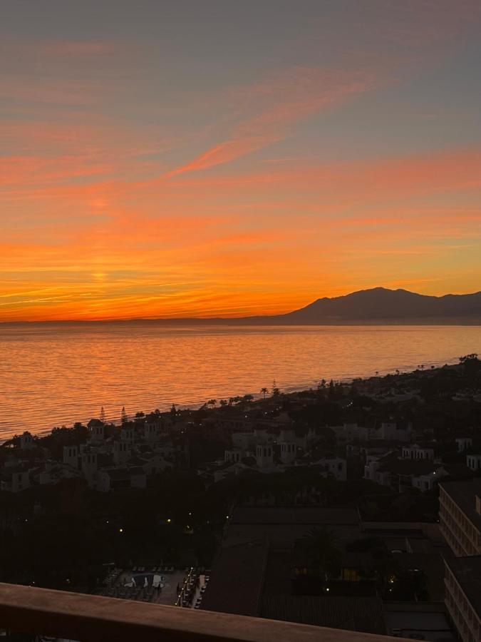 Vistas Al Mar Marbella Del Este Exteriör bild