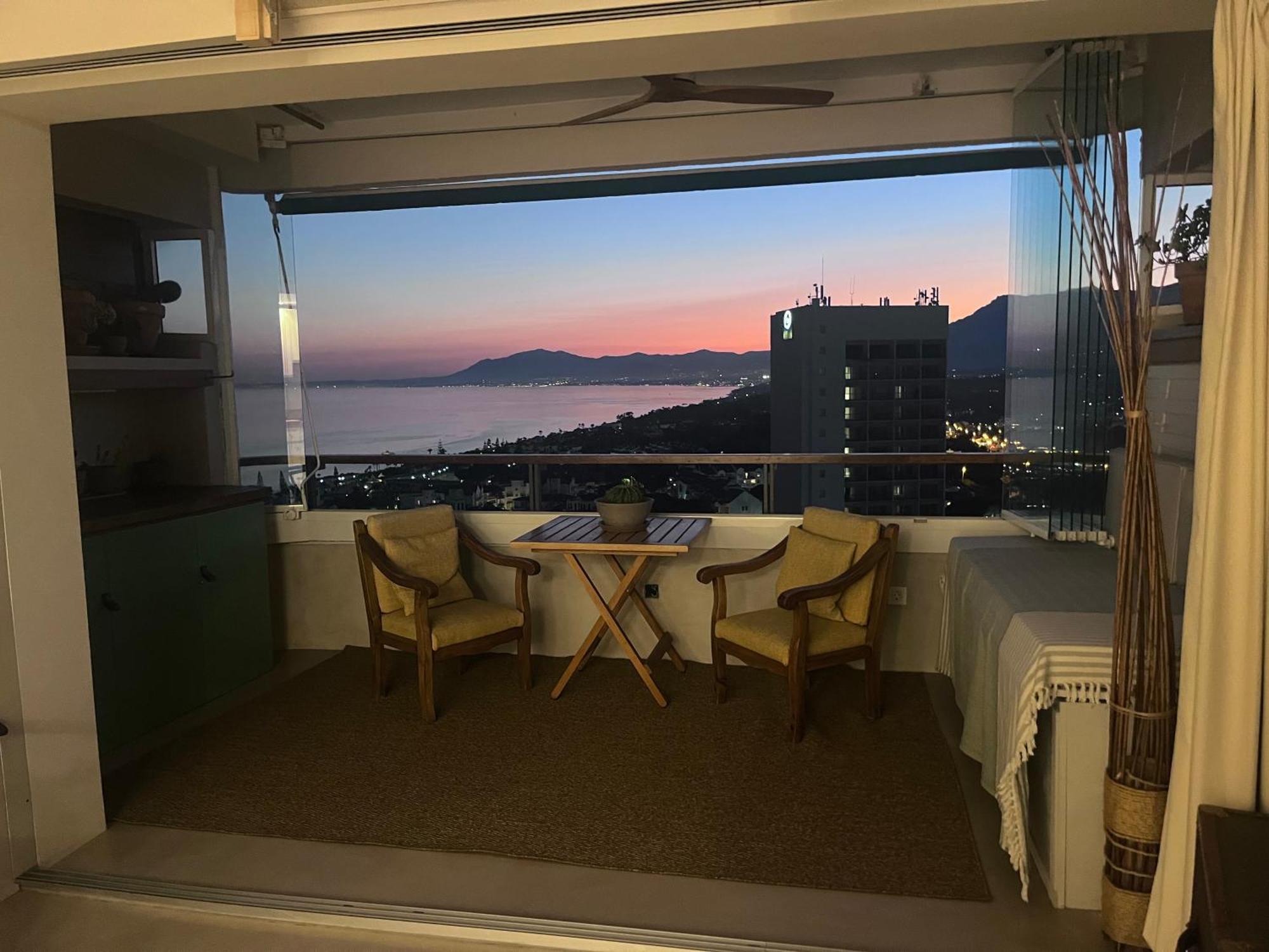 Vistas Al Mar Marbella Del Este Exteriör bild